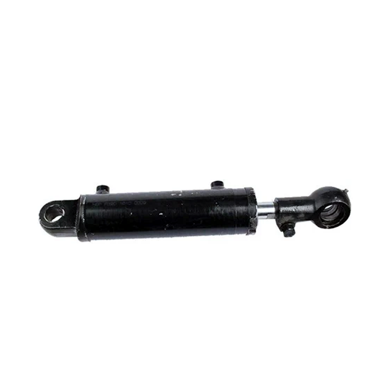 Hydraulic Steering Cylinder R30M300-600000-000 for Hangcha Forklift CPCD20 CPCD30 30N 30R - KUDUPARTS