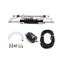 Kit de dirección hidráulica ZA0350 para motor fueraborda Winibo