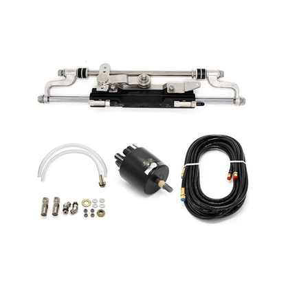 Kit de dirección hidráulica ZA0350 para motor fueraborda Winibo