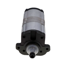 Bomba de dirección hidráulica 052107T1 1518222491 para tractores Massey Ferguson 250, 265, 275, 281, 283, 290, 292, 297, 298, 299, 384, 410, 415, 420, 425, 435, 440, 445, 460, 465, 475, 481 y 492