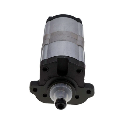 Bomba de dirección hidráulica 052107T1 1518222491 para tractores Massey Ferguson 250, 265, 275, 281, 283, 290, 292, 297, 298, 299, 384, 410, 415, 420, 425, 435, 440, 445, 460, 465, 475, 481 y 492