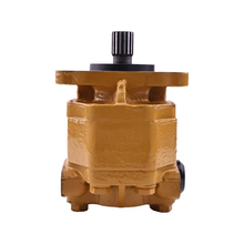 Hydraulic Steering Pump 07436-72201 07436-72202 for Komatsu Bulldozer D135A-1 D80A-18 D85A-18 D85E-18 D85P-21 D95S-1