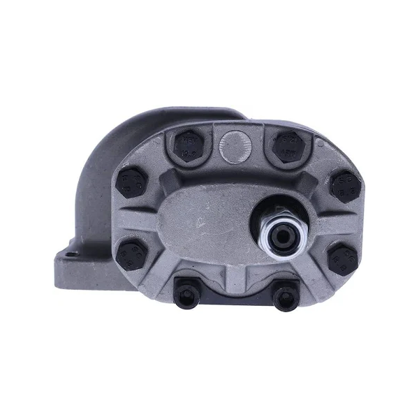 Hydraulic Steering Pump 120114C91 1949302C1 for CASE 3088 3288 986 3688 1586 3688HC 786 886 1486 1086 Tractor - KUDUPARTS