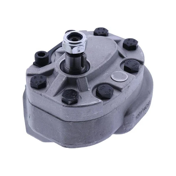Hydraulic Steering Pump 120114C91 1949302C1 for CASE 3088 3288 986 3688 1586 3688HC 786 886 1486 1086 Tractor - KUDUPARTS