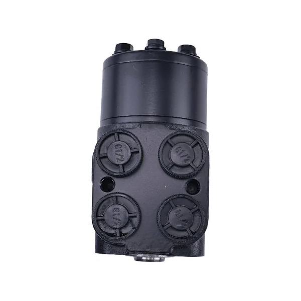 Hydraulic Steering Pump 150G4105 101D-3-400-F replace Danfoss - KUDUPARTS