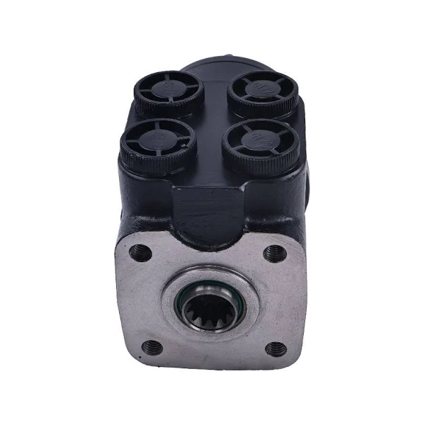 Hydraulic Steering Pump 150G4105 101D-3-400-F replace Danfoss