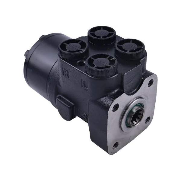 Hydraulic Steering Pump 150G4105 101D-3-400-F replace Danfoss