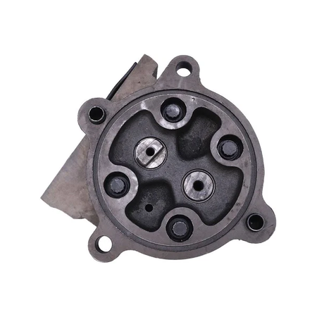 Hydraulic Steering Pump 3S4386 for Caterpillar CAT 955K 955L Engine 3304 - KUDUPARTS