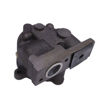 Hydraulic Steering Pump 3S4386 for Caterpillar CAT 955K 955L Engine 3304