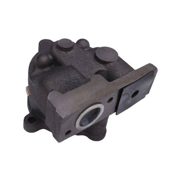 Hydraulic Steering Pump 3S4386 for Caterpillar CAT 955K 955L Engine 3304 - KUDUPARTS