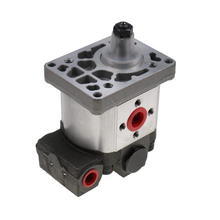 Hydraulic Steering Pump 5180267 for New Holland Tractor TL100 4835 TL70 5635 6635 L65 7635 TL90 TL80