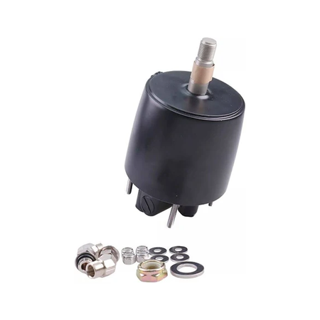 Hydraulic Steering Pump HH5269-3 for Seastar Solutions Teleflex 1.4 Outboard - KUDUPARTS