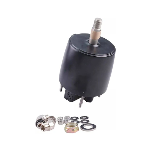 Hydraulic Steering Pump HH5269-3 for Seastar Solutions Teleflex 1.4 Outboard - KUDUPARTS