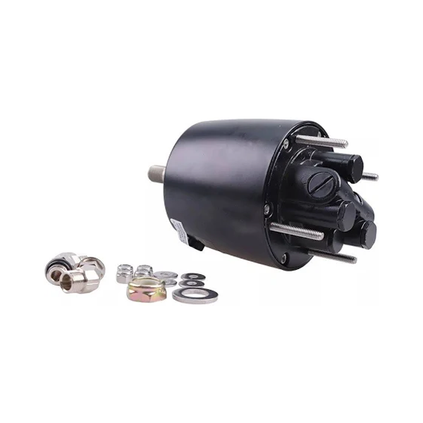Hydraulic Steering Pump HH5269-3 for Seastar Solutions Teleflex 1.4 Outboard - KUDUPARTS