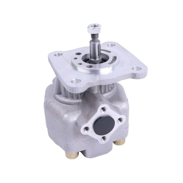 Hydraulic Steering Pump SBA340450020 SBA340450270 for Ford New Holland Tractor 1000 S1000 SD1000 1500 1600 1700
