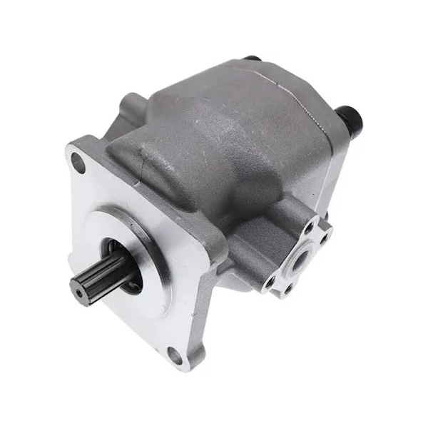 Hydraulic Steering Pump SBA340450521 87779281 for Ford New Holland Tractor 1215 1220 1320 1520 1620