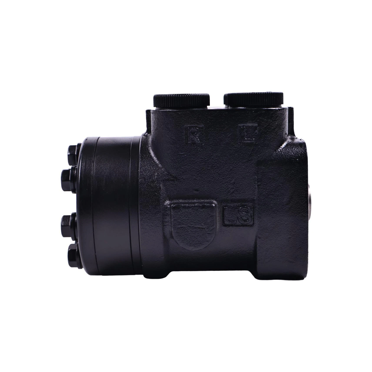 Hydraulic Steering Unit 150N0043 replace Danfoss - KUDUPARTS