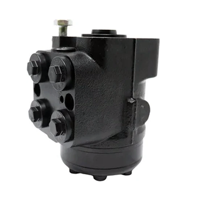 Hydraulic Steering Valve 45510-23323-71 45510-23322-71 for Toyota Engine 1DZ 2Z 4Y 5K Forklift 7FD20 7FD25 7FG20 7FG25 7FGK20 7FGK30 7FDK30