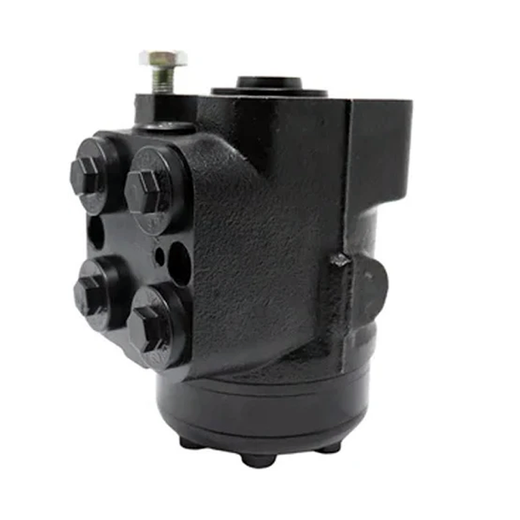 Hydraulic Steering Valve 45510-23323-71 45510-23322-71 for Toyota Engine 1DZ 2Z 4Y 5K Forklift 7FD20 7FD25 7FG20 7FG25 7FGK20 7FGK30 7FDK30 - KUDUPARTS