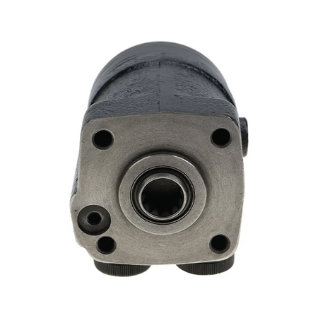 Hydraulic Steering Valve Controller 3C081-63070 for Kubota Tractor M5L-111 M8540DT M8560HD M9540DT M9540HD12 M9960HF M9960HFC - KUDUPARTS