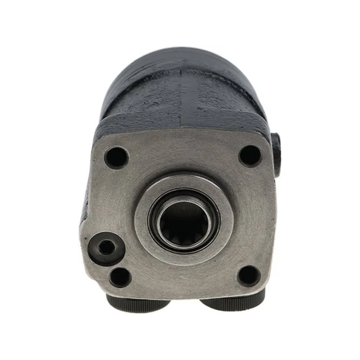 Hydraulic Steering Valve Controller 3C081-63070 for Kubota Tractor M5L-111 M8540DT M8560HD M9540DT M9540HD12 M9960HF M9960HFC - KUDUPARTS