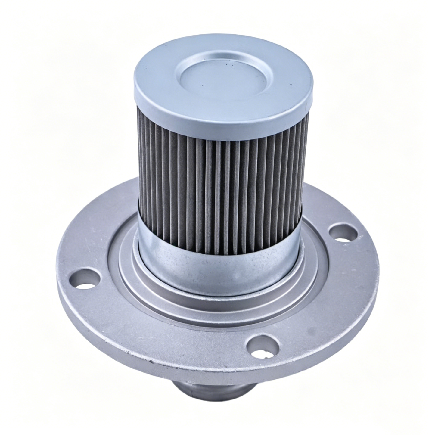 Hydraulic Strainer Filter 21U-60-32120 for Komatsu Excavator PC14R-2 PC15MR PC16R PC30MR Loader SK820-5 SK1026-5 CK35-1 - KUDUPARTS