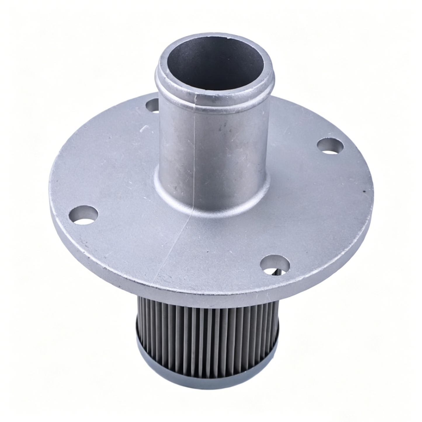 Hydraulic Strainer Filter 21U-60-32120 for Komatsu Excavator PC14R-2 PC15MR PC16R PC30MR Loader SK820-5 SK1026-5 CK35-1 - KUDUPARTS