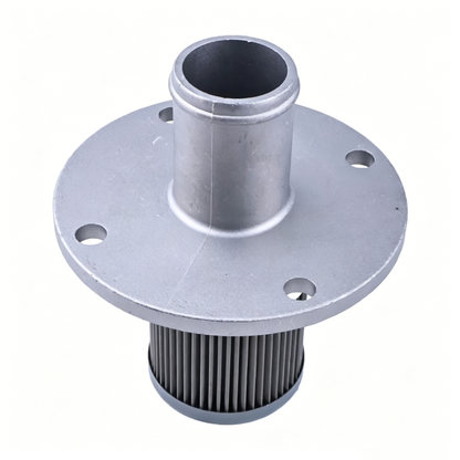 Hydraulic Strainer Filter 21U-60-32120 for Komatsu Excavator PC14R-2 PC15MR PC16R PC30MR Loader SK820-5 SK1026-5 CK35-1 - KUDUPARTS