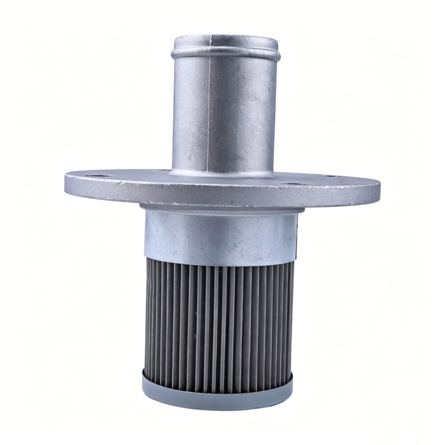 Hydraulic Strainer Filter 21U-60-32120 for Komatsu Excavator PC14R-2 PC15MR PC16R PC30MR Loader SK820-5 SK1026-5 CK35-1 - KUDUPARTS