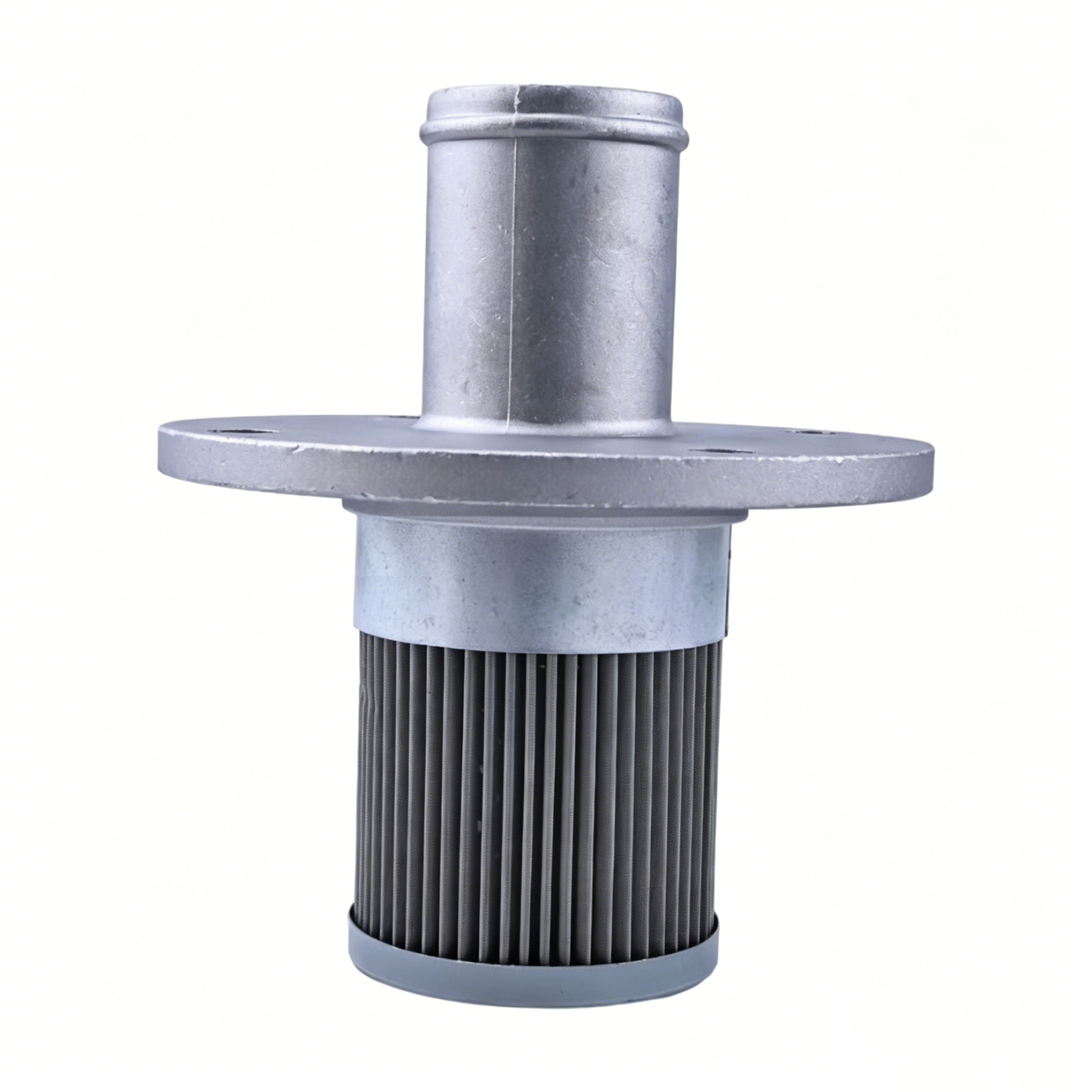 Hydraulic Strainer Filter 21U-60-32120 for Komatsu Excavator PC14R-2 PC15MR PC16R PC30MR Loader SK820-5 SK1026-5 CK35-1 - KUDUPARTS