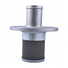 Hydraulic Strainer Filter 21U-60-32120 for Komatsu Excavator PC14R-2 PC15MR PC16R PC30MR Loader SK820-5 SK1026-5 CK35-1