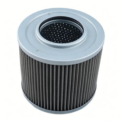 Hydraulic Suction Filter 400408-00049 for Doosan Excavator DX165WR-7 DX225LC-7X DX255LC-7 - KUDUPARTS