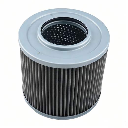 Hydraulic Suction Filter 400408-00049 for Doosan Excavator DX165WR-7 DX225LC-7X DX255LC-7 - KUDUPARTS