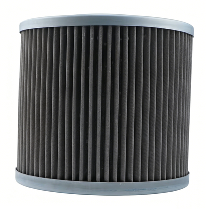 Hydraulic Suction Filter 400408-00049 for Doosan Excavator DX165WR-7 DX225LC-7X DX255LC-7 - KUDUPARTS