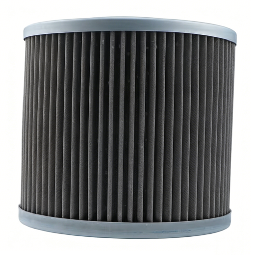 Hydraulic Suction Filter 400408-00049 for Doosan Excavator DX165WR-7 DX225LC-7X DX255LC-7 - KUDUPARTS