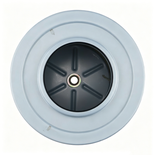 Hydraulic Suction Filter 400408-00049 for Doosan Excavator DX165WR-7 DX225LC-7X DX255LC-7 - KUDUPARTS