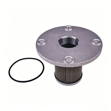 Hydraulic Suction Filter 4272367 for Hitachi Excavator EX12 EX12-2 EX15 EX15-2 EX18-2