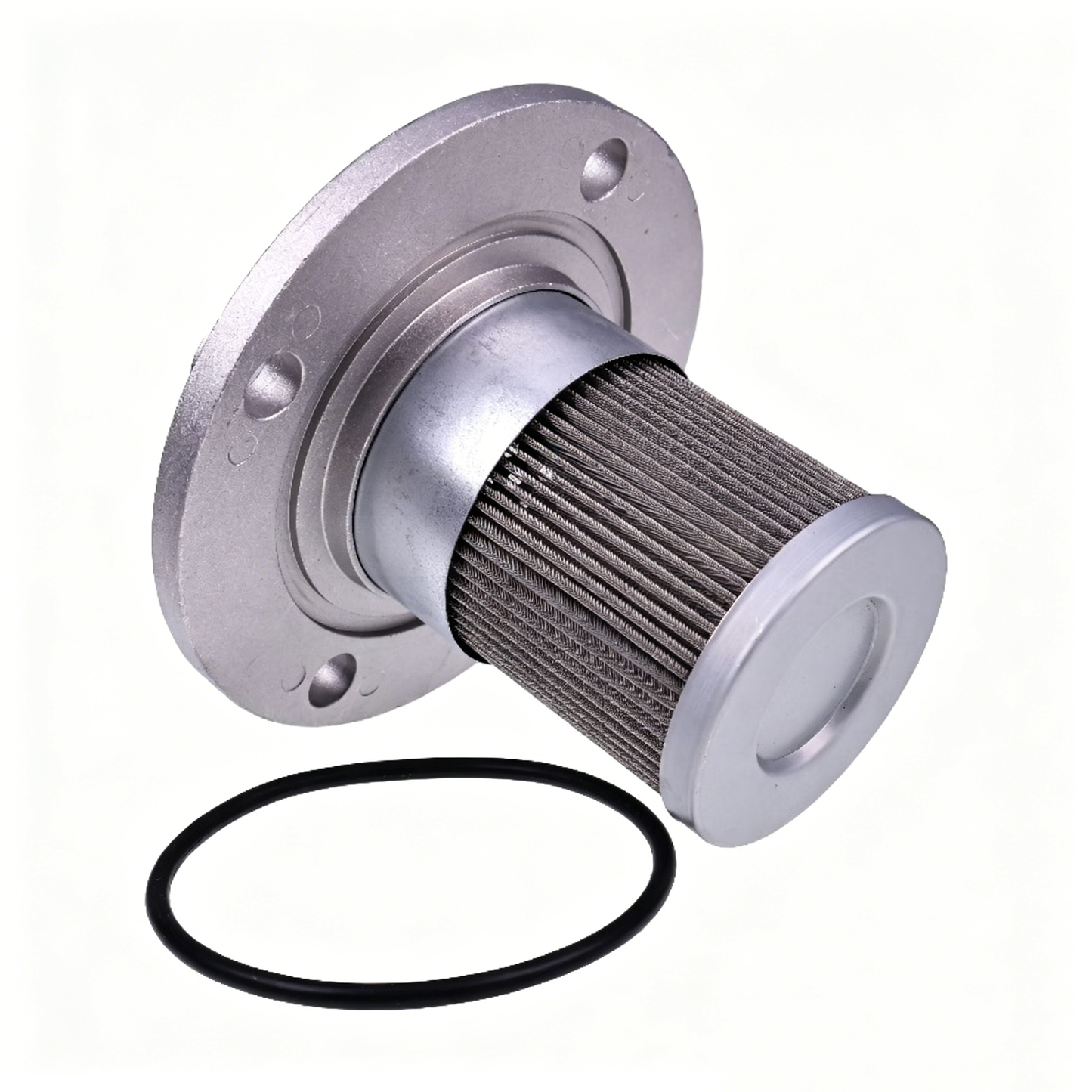 Hydraulic Suction Filter 4272367 for Hitachi Excavator EX12 EX12-2 EX15 EX15-2 EX18-2