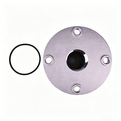 Hydraulic Suction Filter 4272369 for Hitachi EX17U EX20U-3 EX20UR-3 EX22 EX22-2 EX25 EX25-2 EX30 EX30UR EX33U EX35 EX40 EX40UR EX45 ZX20U ZX20UR ZX22U-2 ZX30 ZX35 ZX40UR