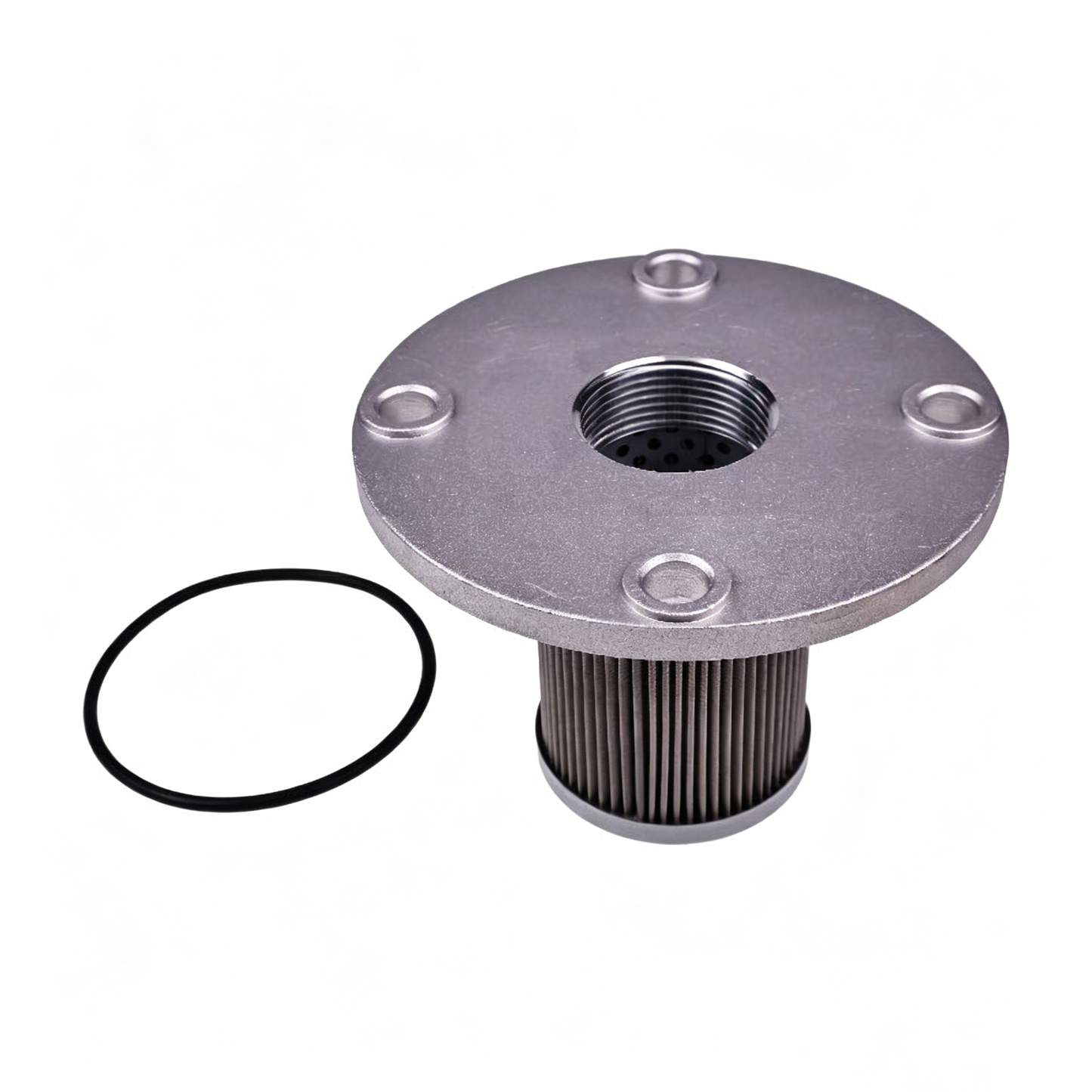Hydraulic Suction Filter 4294131 for Hitachi Excavator EX22 EX25 EX30 EX30UR EX30UR-2 EX30UR-2C EX33MU EX35 EX40-2 EX40UR EX40UR-2 EX40UR-2C EX45-2 EX58MU ZX40 ZX50
