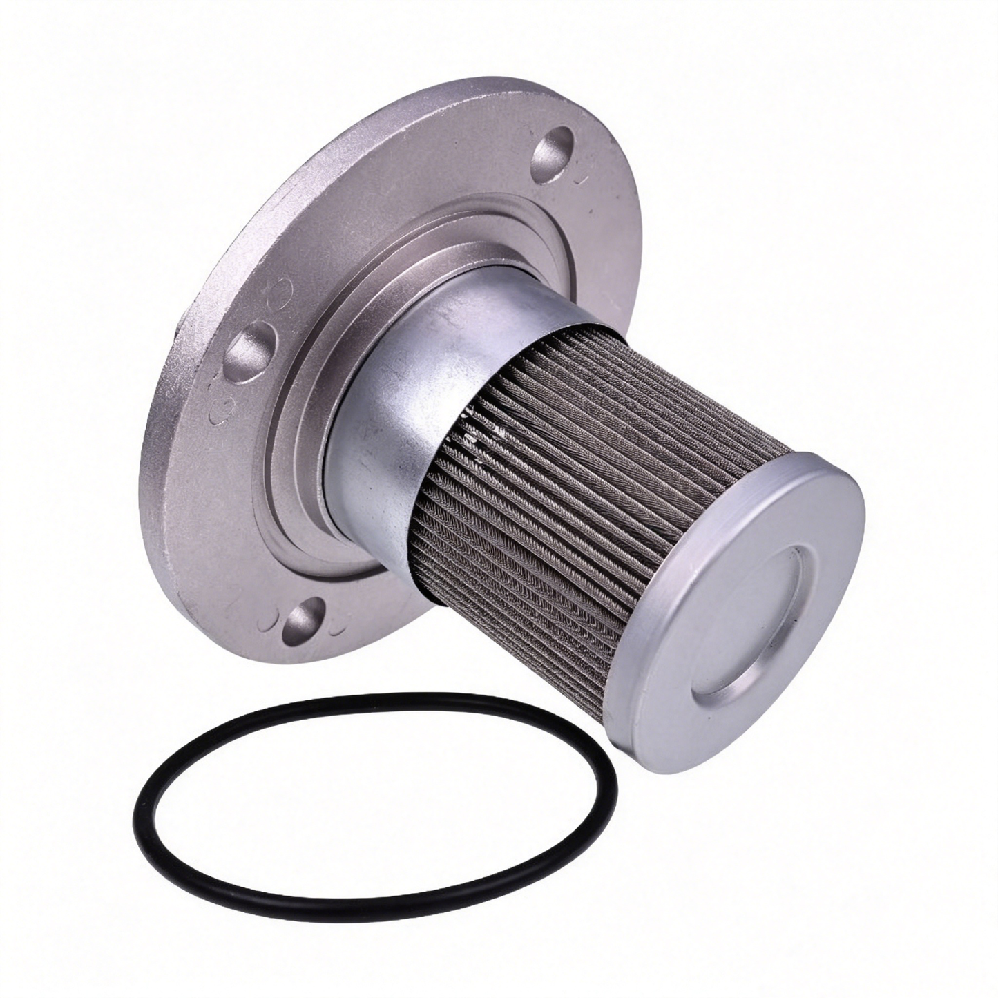 Hydraulic Suction Filter 4294131 for Hitachi Excavator EX22 EX25 EX30 EX30UR EX30UR-2 EX30UR-2C EX33MU EX35 EX40-2 EX40UR EX40UR-2 EX40UR-2C EX45-2 EX58MU ZX40 ZX50