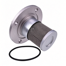 Hydraulic Suction Filter 4294131 for Hitachi Excavator EX22 EX25 EX30 EX30UR EX30UR-2 EX30UR-2C EX33MU EX35 EX40-2 EX40UR EX40UR-2 EX40UR-2C EX45-2 EX58MU ZX40 ZX50
