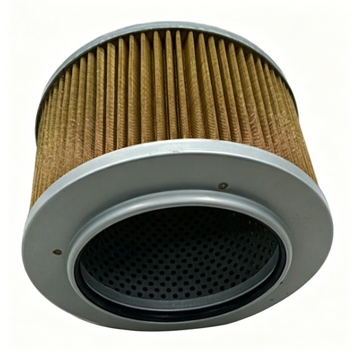Hydraulic Suction Filter B222100000235 for Sany SY205-9 SY215-9 SY235-8 Excavator - KUDUPARTS