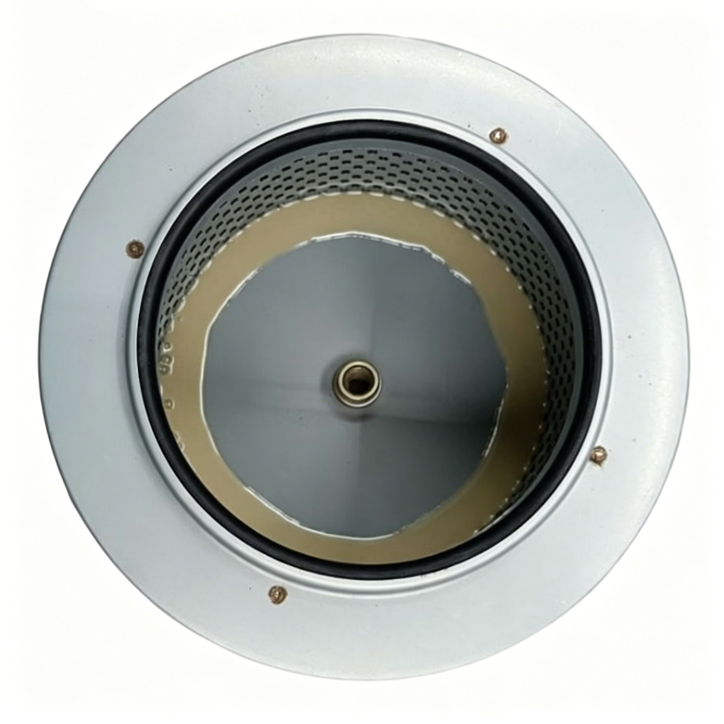 Hydraulic Suction Filter B222100000235 for Sany SY205-9 SY215-9 SY235-8 Excavator