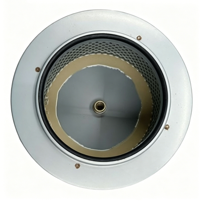 Hydraulic Suction Filter B222100000235 for Sany SY205-9 SY215-9 SY235-8 Excavator