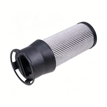 Hydraulic Suction Filter Element LVA13065 for Yanmar Engine 3TNV84 3TNV88 John Deere Tractor 3033R 3320 3520 3720 4105