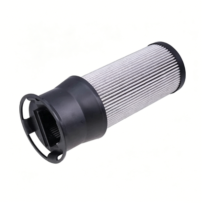 Hydraulic Suction Filter Element LVA13065 for Yanmar Engine 3TNV84 3TNV88 John Deere Tractor 3033R 3320 3520 3720 4105