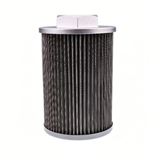 Hydraulic Suction Filter RD411-62210 for Kubota Excavator KX040-4 KX101 KX121-2 KX161-2 KX91-2 U45S U45ST - KUDUPARTS