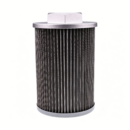 Hydraulic Suction Filter RD411-62210 for Kubota Excavator KX040-4 KX101 KX121-2 KX161-2 KX91-2 U45S U45ST