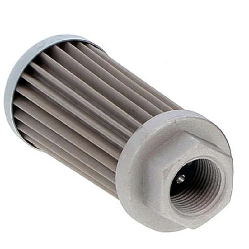 Filtro de aceite de succión hidráulica 803164228 SH 77620 para cargadora de ruedas XCMG ZL50 LW600KN